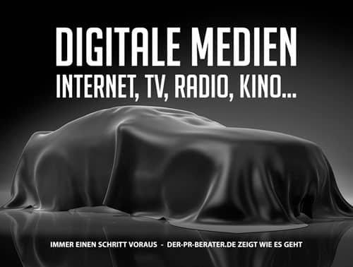 Digitale Medien