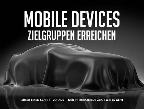 Mobile Endgeräte