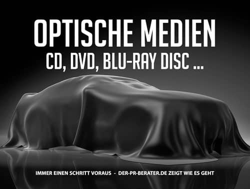 Optische Datenträger