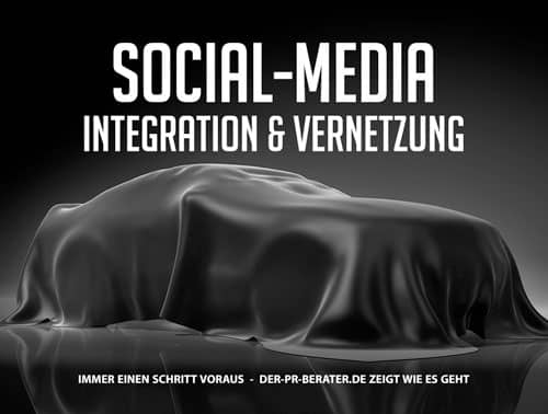 Social-Media Marketing