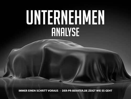 Unternehmensanalyse