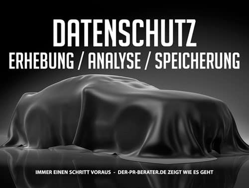 Datenschutz Analyse