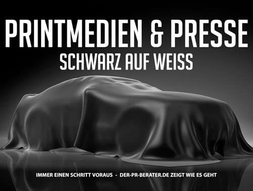 Printmedien und Presse