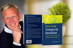 Buchautor Dirk Rabis. Multimedia Kommunikation. Strategien für Dienstleister Springer-Verlag