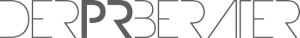 DER PR BERATER - Na Logo