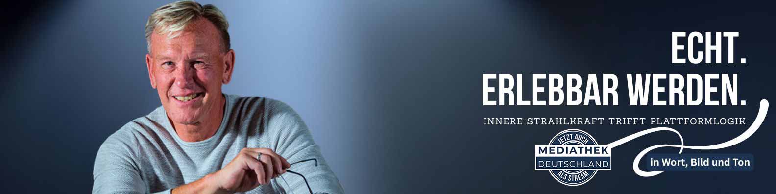 Sicher auftreten lernen