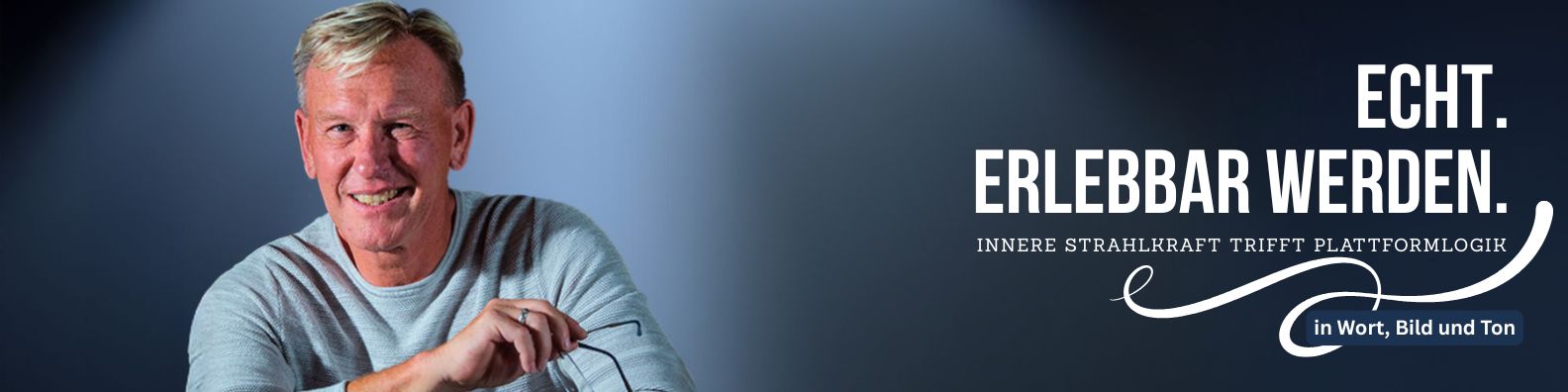 Sicher auftreten lernen