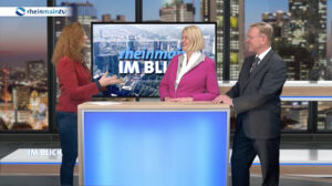 PR Berater Dirk Rabis wird TV-Moderator der Expertentalkshow im deutschen Fernsehen. Interview und Vorstellung