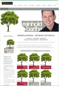 Reinhold-Bartha_Ihr-Recht-auf-Erfolg_Startseite
