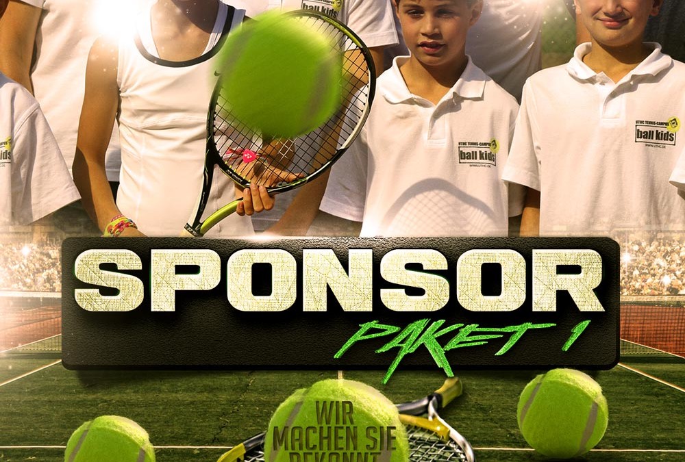 Tennis-Campus in Hessen nutzt PR-Berater