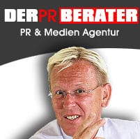 DER PR BERATER - Werbeagentur, PR Agentur, Marketing Agentur 01